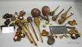 Large Group of Castanets