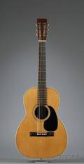 American Guitar CF Martin  Company Nazareth 1927 Model 0028
