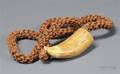 Polynesian Whale Tooth Necklace
