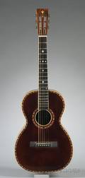 American Guitar c 1910