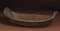 Southern Northwest Coast Carved Wood Bowl