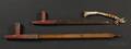 Two Plains Wood and Stone Pipes