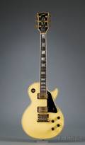 American Electric Guitar Gibson Guitars Nashville 1983 Model Les Paul Custom