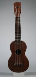 American Ukulele CF Martin  Company Nazareth c 1920 Style 1