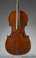 Childs German Violoncello c 1880