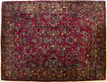 Sarouk carpet ca 1930