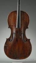 Italian Violoncello