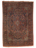 Kashan carpet ca 1910