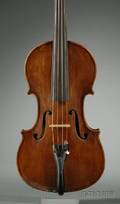 Modern Violin