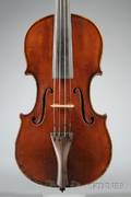 Modern Violin