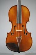 French Violin Workshop of Charles Le Lyonnaise Nantes 1927