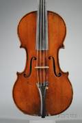 French Violin c 1880