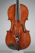 Violin c 1920