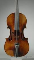 Modern Violin