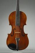 Violin c 1900