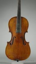 Childs Czech Violin