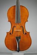 Modern American Violin
