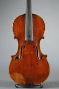 German Violin c 1920
