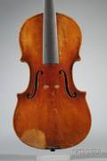 German Violin c 1920