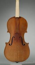 French Violin Mirecourt c 1910
