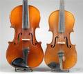 Two Childs Violins