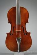 American Viola Kenneth Beckmann