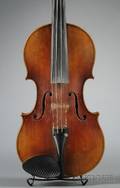 German Violin c 1920