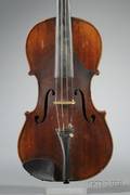 American Violin George P Seaver Dover 1890