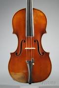 French Violin Emile Laurent Jr Bordeaux 1914