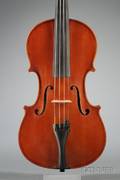 Modern Italian Violin Alberto Vaccari Reggio Emilia 1977