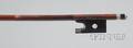 Silver Mounted Violin Bow