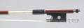 French Silver Mounted Violin Bow Marcel Lapierre