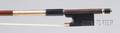 Gold Mounted Violin Bow Albert Nurnberger