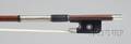 French Silver Mounted Viola Bow Francois Lotte