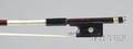 French Silver Mounted Violin Bow Charles Nicolas Bazin