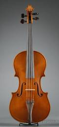 Modern Italian Violin