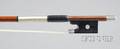 Silver Mounted Violin Bow Albert Nurnberger Workshop