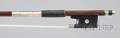 French Nickel Mounted Violin Bow Martin Workshop