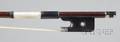 Silver Mounted Violoncello Bow