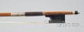 Silver Mounted Violin Bow