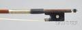 Silver Mounted Violin Bow