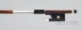 French Silver Mounted Violin Bow