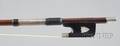 Silver Mounted Violoncello Bow