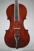 Modern Italian Violin Antonio Lechi Cremona 1921