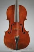 Modern Viola Otto Erdesz c 1976