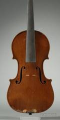 Modern Violin Otto Erdesz c 1975