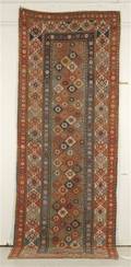 South Caucasian Long Rug