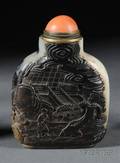 Jade Snuff Bottle