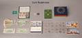 Collection of foreign coin and paper currency to include Canada