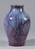 Porcelain Vase